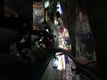 Bumper to Bumper Traffic 😬 Night Drive POV | #drivingtips | @Pov_with_Saby