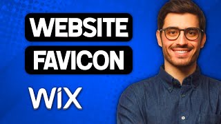 How to Add Favicon to Wix Website (2022) | Add Favicon/Icon in Wix Website Builder