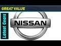 Genuine Nissan Parts Lid-Trunk: Amazing OEM Quality Assurance