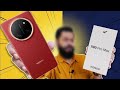 Honor X80 Pro Max Unboxing, review & price