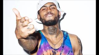 Dave East - Free Smoke (EASTMIX)