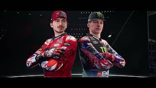 MotoGP 24 | Launch Trailer