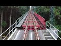 御岳登山鉄道 11月3日  2018年 の動画、YouTube動画。