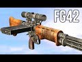 World of Guns - FG42 | How It Works