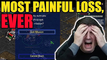 Arty feels the loss in his soul