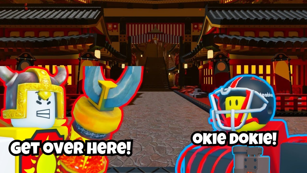 Get Over Here 3 Star Tumore - The Battle Bricks