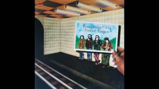 Sensations Fix (ita) - &quot;Yardbirds Dream&quot; from their 4th album &quot;Finest Finger&quot; 1976