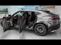 NEW 2025 Lamborghini URUS SE Brutal Super SUV NEW 2025 Lamborghini URUS SE Brutal Super SUV