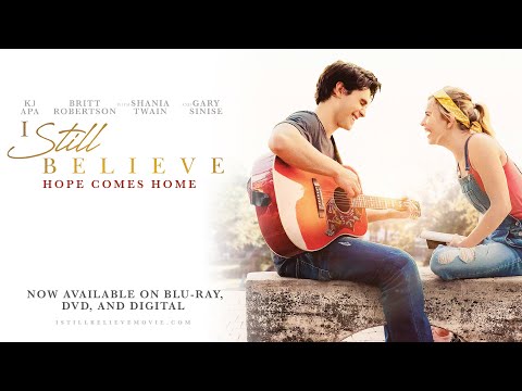 I Still Believe (2020) Trailer