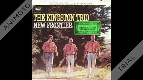 Kingston Trio - Greenback Dollar - 1963