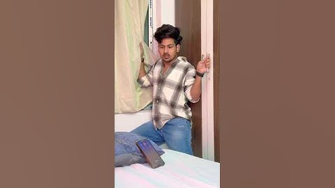 Bhaari mistake ho gaya😱🙏 #prashulovers #prasvcreation #layekfam #comedy #funny #love #couple