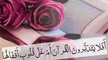 جميع تلاوات القارئ اسلام صبحي تدخل القلب بدون استئذان HD