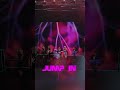 Sevren – “Jump In” (Official Music Video) | Electro Pop Dance Anthem 2025