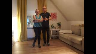Discofox Kleiner Wickler