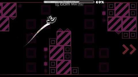 no magic by anpy {Geometry Dash}