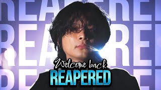 Welcome Home, Reapered! by Cloud9 League of Legends 16,788 views 4 weeks ago 1 minute, 20 seconds