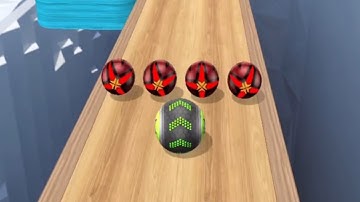 Going Balls SpeedRun Gameplay Level 1515