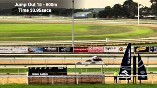Mornington   Jun 3rd 2015   Jump Out 15