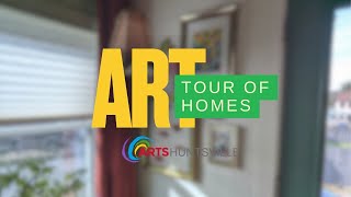 Art, inspiration and home decor: Learn all about the 2025 Art Tour of Homes