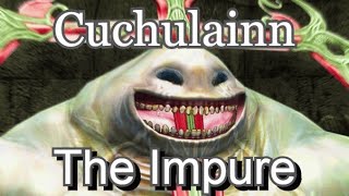 Final Fantasy 12 The Zodiac Age- Garamsythe Guide on how to get Cuchulainn Esper
