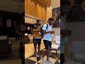 Safari ya Mashujaa Timu ya Taifa Yaelekea Uwanja wa Benjamin Mkapa Kivaeni Mechi Dhidi ya Mauritania