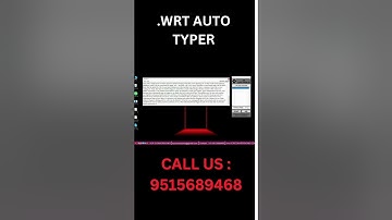 NOTEPAD PLUS WRT AUTO TYPING SOFTWARE DOWNLOAD