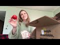 Misfits Market Unboxing | How I feel after 3 months of this subscription | Holly Manz