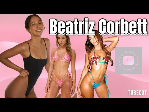 Sexy Dancing | Beatriz Corbett | Insane Brazilian Model | #style #model #fashion #bikini