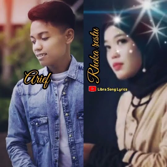 Arief ~ haruskah aku mati dijawab oleh Rheka restu~haruskah aku juga mati (lirik)