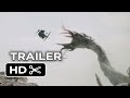 Monsters: Dark Continent Official Trailer #1 (2014) - Sci-Fi Monster Movie HD