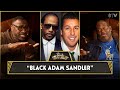 “Black Adam Sandler” - Katt Williams Wants Black Actors To Be Like Adam Sandler Says Lavell Crawford