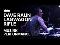 Remo + Dave Raun / Lagwagon: Musink