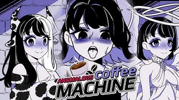 [H-Game] Anomalous Coffee Machine
