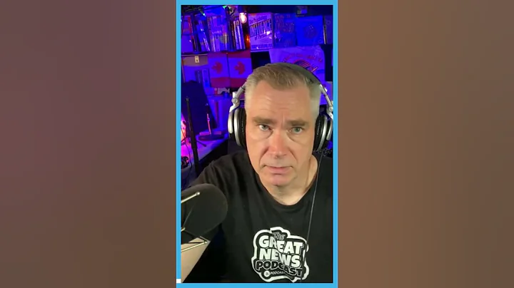 Generating fresh topic angles and stats with ChatGPT. #podcasting #ai