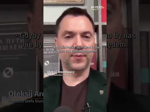 Wideo: Do zgubionych przyjaciół i poległych towarzyszy