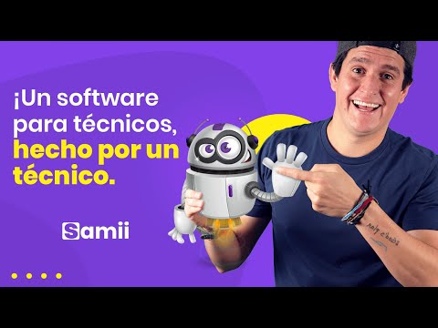 SAMII - El