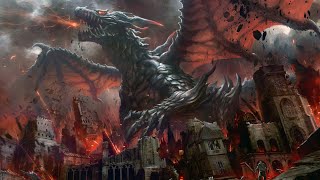The Strongest Monsters in Dungeons and Dragons