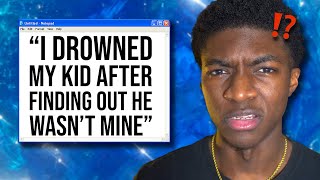 Ranking your INSANE confessions...