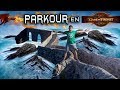 Hago PARKOUR en JUEGO DE TRONOS | GOT🐲