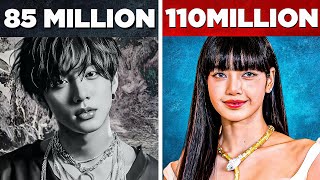 IU's $45M Secret - Why She's K-Pop's REAL Queen 👑