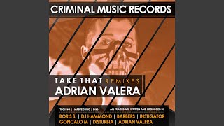 Take That (Boris S. Remix)