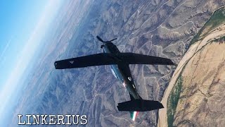 Hammerhead in Formation