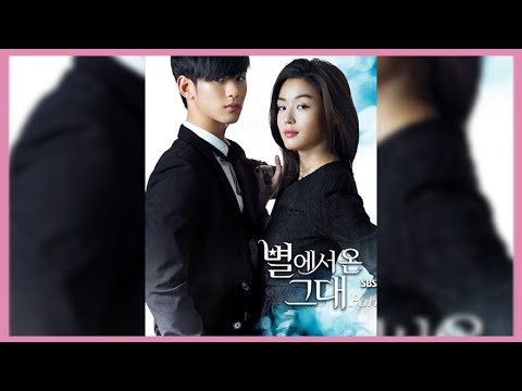 (最愛韓劇OST)Lyn -My Destiny(來自星星的你OST)