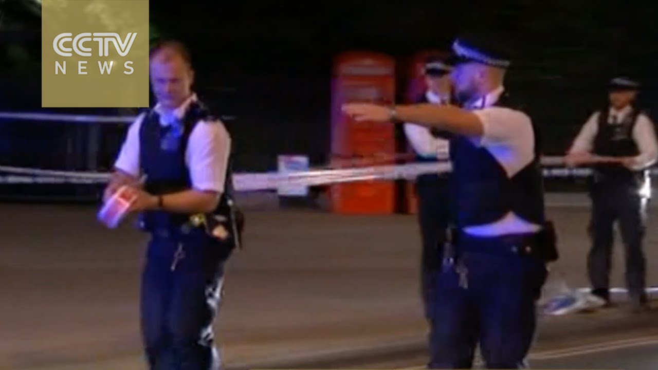 London knife attack: One women dead, five wounded in Russell Square ...
