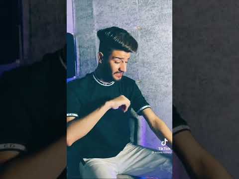 اسلام نبوي لايف حزين