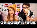 I NOSTRI CANALI SCOMPARIRANNO? PARLIAMO DI YOUTUBE KIDS!