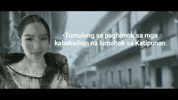 Performance Task in MAPEH 9