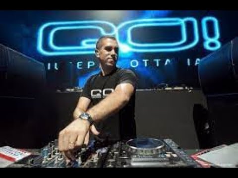 Giuseppe Ottaviani - Live @ Creamfields Festival 2021 in Daresbury (29.09.21)