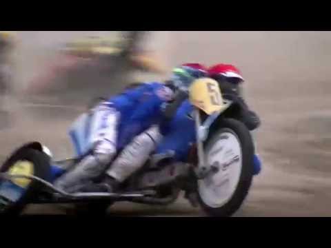 Grasbaanrace Loppersum 2016