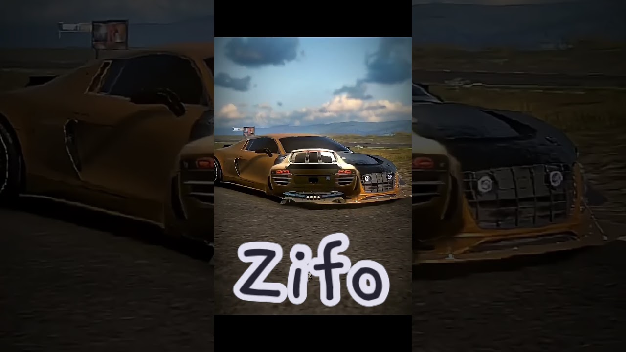 phonkagressive #edit #automobile #caredit - YouTube